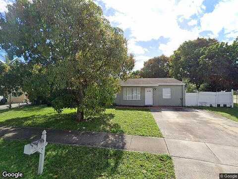 18Th, POMPANO BEACH, FL 33068