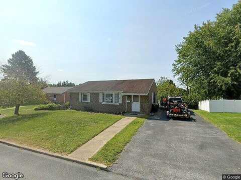 Reservoir, WAYNESBORO, PA 17268