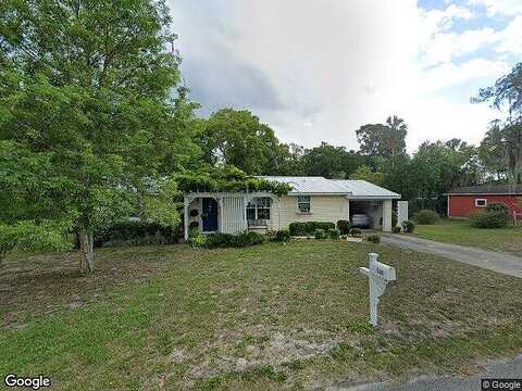 Taylor, ORANGE CITY, FL 32763