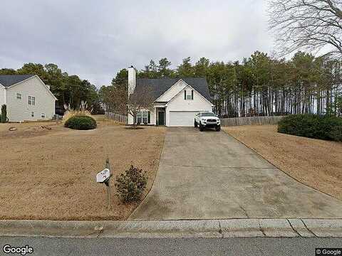 Hopkins Farm, ADAIRSVILLE, GA 30103