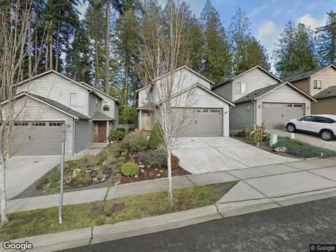 Inspiration, POULSBO, WA 98370