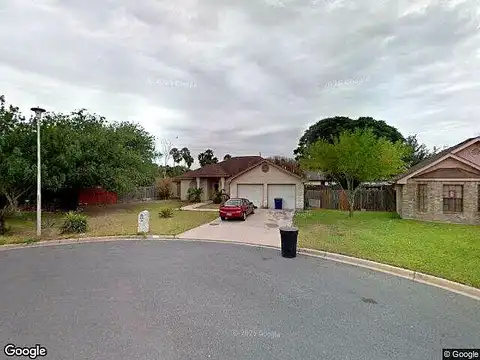 Hummingbird, MCALLEN, TX 78504