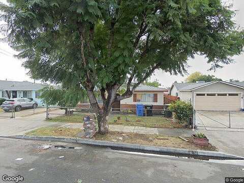 12Th, POMONA, CA 91766
