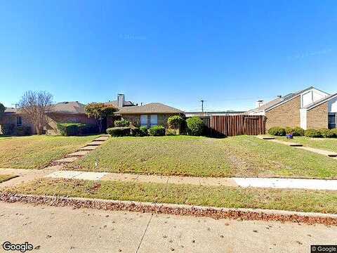 Promontory, PLANO, TX 75075