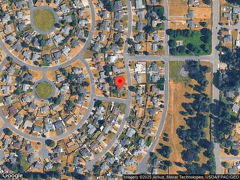 43Rd Avenue, SPANAWAY, WA 98387