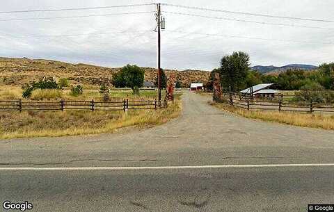 State Route 20, WINTHROP, WA 98862