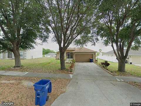 Sunset Ridge, MASCOTTE, FL 34753