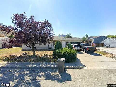 Lincoln Park, WENATCHEE, WA 98801