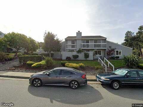 Dolphin, APTOS, CA 95003