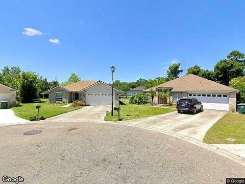 Washburn, JACKSONVILLE BEACH, FL 32250