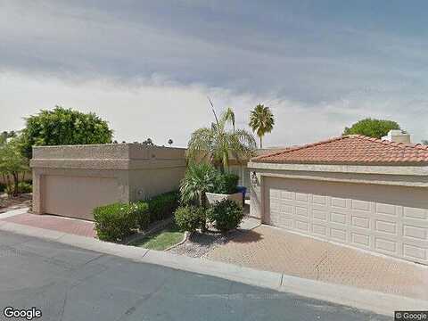 Brown, MESA, AZ 85203