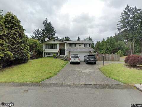 120Th Street, PUYALLUP, WA 98373
