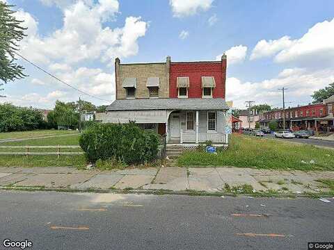 42Nd, PHILADELPHIA, PA 19104