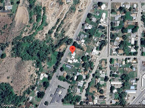 Jasmine, OMAK, WA 98841
