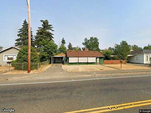 Tyler, TACOMA, WA 98409