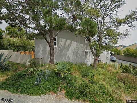 Houts, SANTA CRUZ, CA 95065