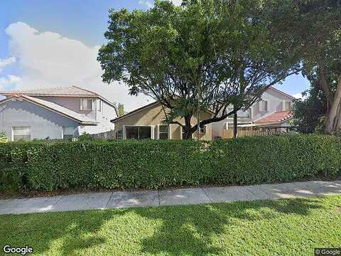 107Th, PEMBROKE PINES, FL 33026