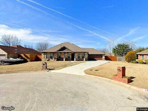 Edgewood, KRUM, TX 76249