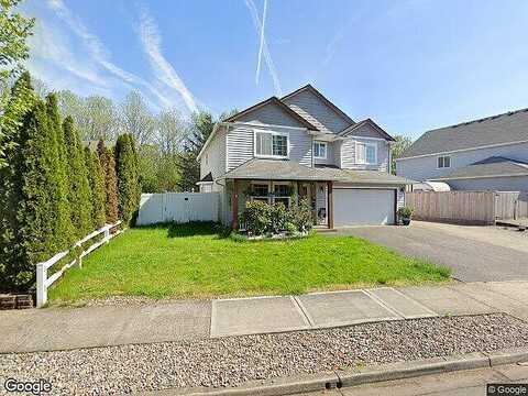6Th, BATTLE GROUND, WA 98604