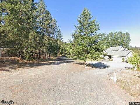 W Regina Ln, Spokane, WA 99218