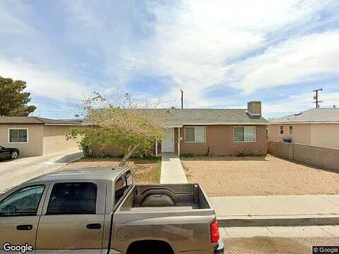 French, RIDGECREST, CA 93555