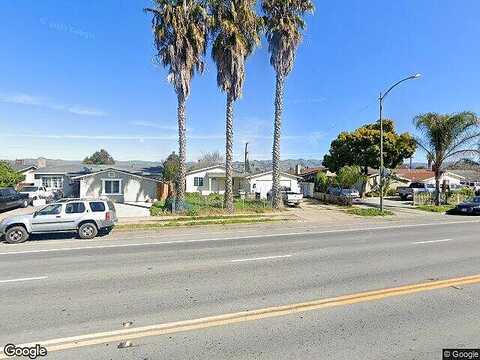 King, SAN JOSE, CA 95122