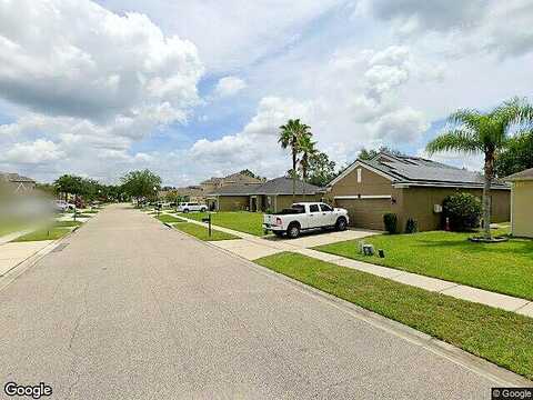 Gloria Oak, ORLANDO, FL 32820