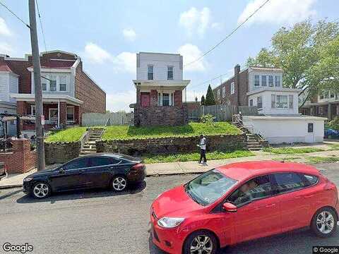Cheltenham, PHILADELPHIA, PA 19124