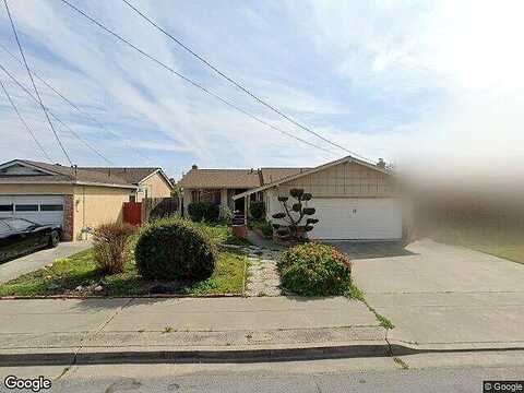 Kramer, SAN LEANDRO, CA 94579