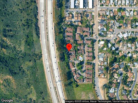 Fletcher Valley, SANTEE, CA 92071