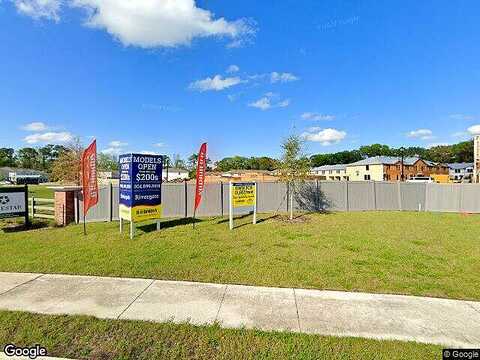 Watercourse, JACKSONVILLE, FL 32211