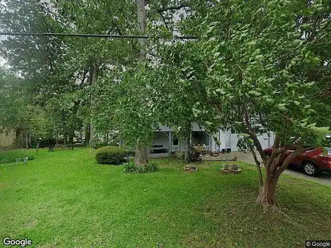 Hickory Hill, BURKEVILLE, TX 75932