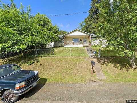 Peters, RAYMOND, WA 98577