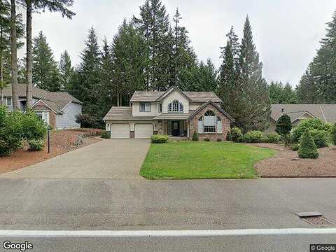 Gleneagle, PORT ORCHARD, WA 98367