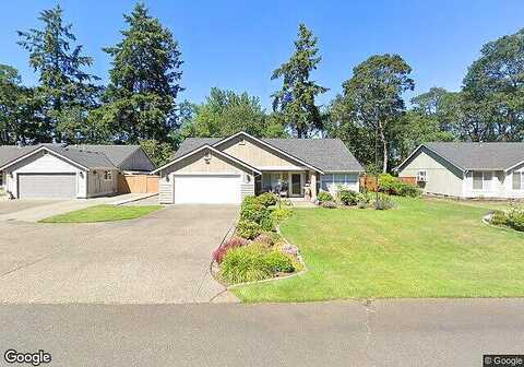 Cherry, TACOMA, WA 98445