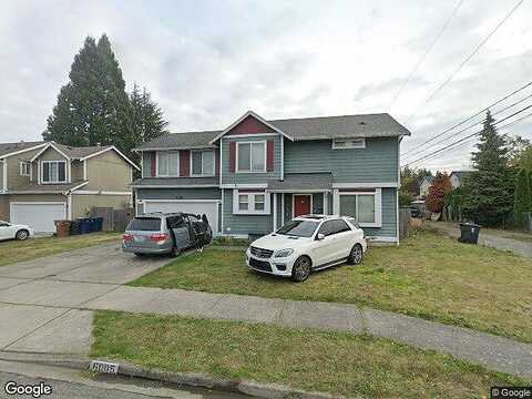 I, TACOMA, WA 98404