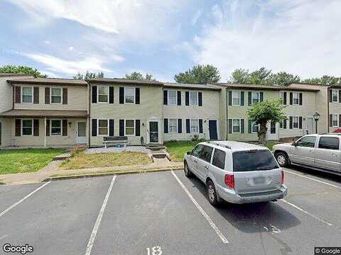 Cottonwood, FREDERICKSBURG, VA 22407