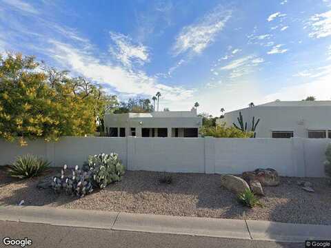 Casa Blanca, PARADISE VALLEY, AZ 85253