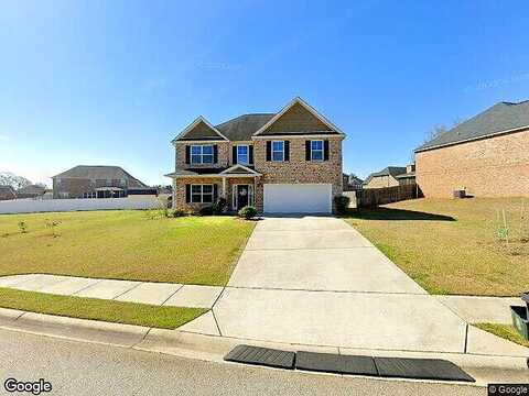 Thurston, BONAIRE, GA 31005