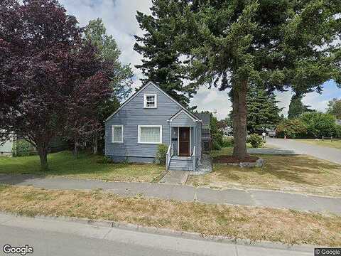 Hazel, MOUNT VERNON, WA 98273