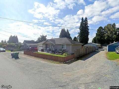 Cherry, BURLINGTON, WA 98233