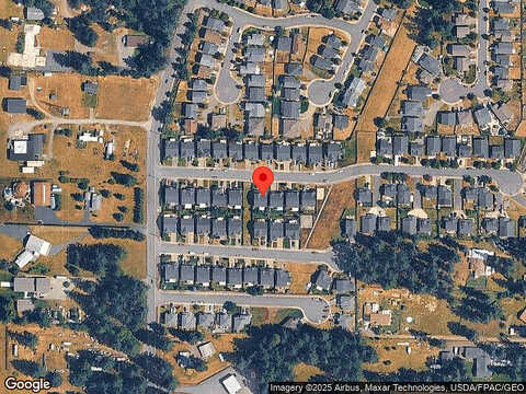 204Th Street, SPANAWAY, WA 98387