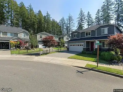 Overlook, GIG HARBOR, WA 98332