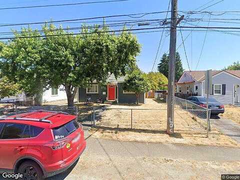 Wilkeson, TACOMA, WA 98418
