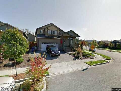 Becky, MOUNT VERNON, WA 98274
