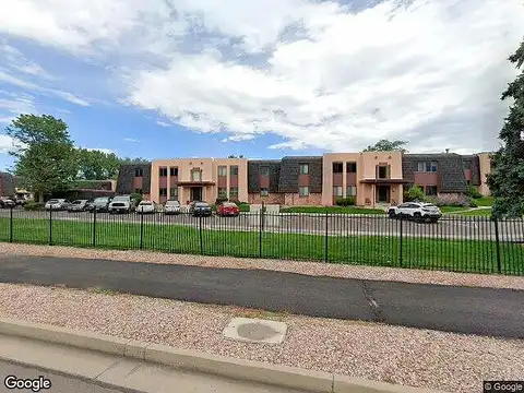 Mesa, COLORADO SPRINGS, CO 80904