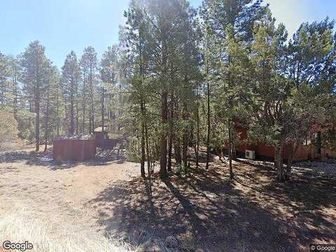 Antelope, OVERGAARD, AZ 85933