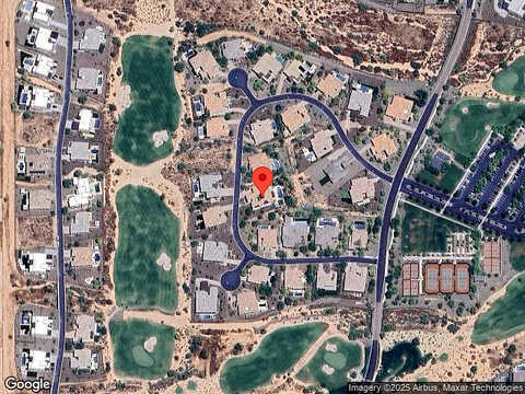 Cottonwood Basin, RIO VERDE, AZ 85263
