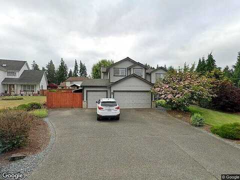 41St, SPANAWAY, WA 98387