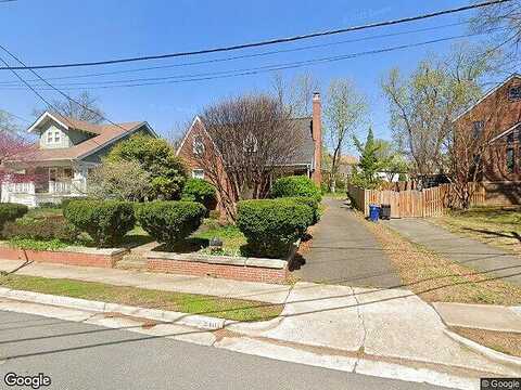 Ridge Road, ALEXANDRIA, VA 22302